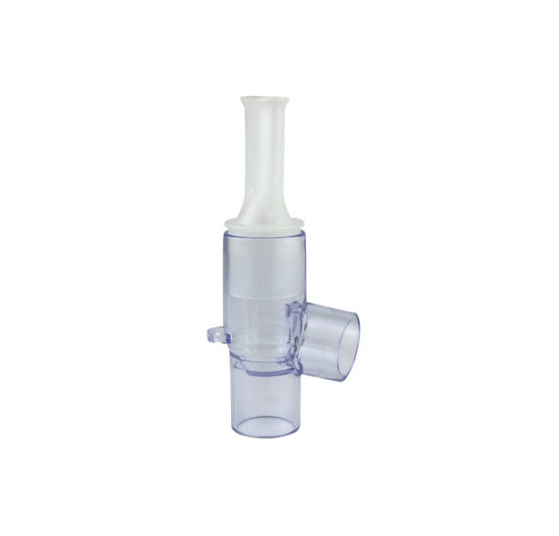 istock Accessories for the inhaler 1387430292