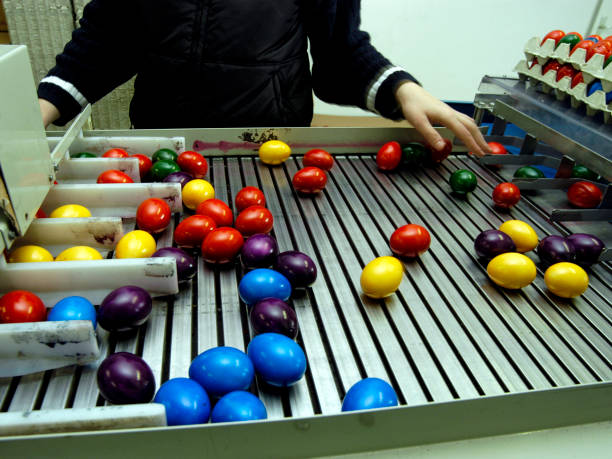 istock easter egg production in the industry 1387454883