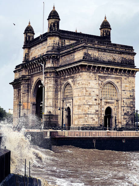 portal da índia - vertical gateway to india famous place travel destinations - fotografias e filmes do acervo