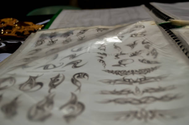 istock TRIBAL Souvenirs, Mindanao Philippines 1387471165