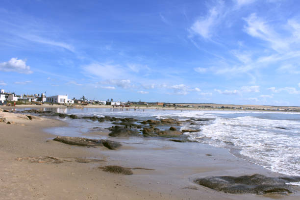 istock Cabo Polonio, Rocha, Uruguay 1387479151