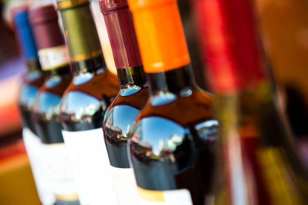 istock bottles of wine 1387486469