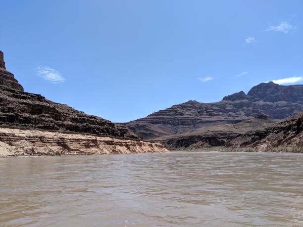 istock Grand Canyon, USA 1387490675