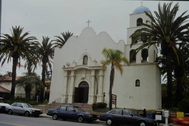 istock Church 1387495184