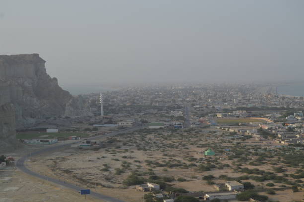 istock Gwadar Sea Port 1387512147