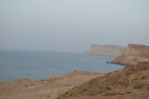 istock Gwadar Sea Port 1387512366