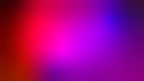 Blurred gradient background. Template for your design, work and presentation.