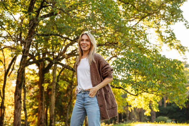 istock Bright colors of autumn 1387522364