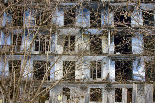 istock multi-storey abandoned building residential 1387525766