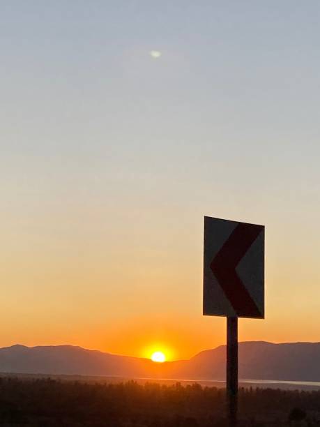 istock sunset on the way home 1387527394