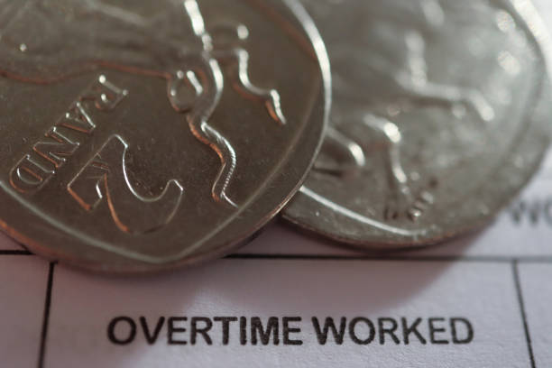 istock South African currency 1387531728