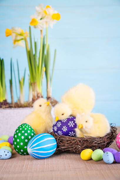 Easter card