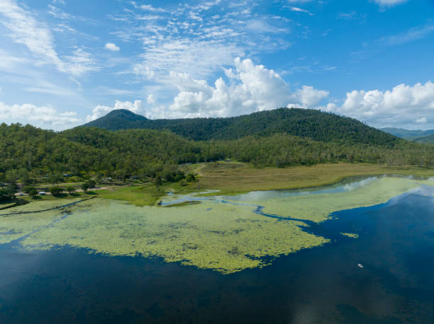 istock Drone Aerial Landscape 1387537279