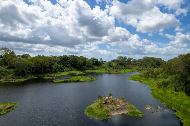 istock Drone Aerial Landscape 1387537559