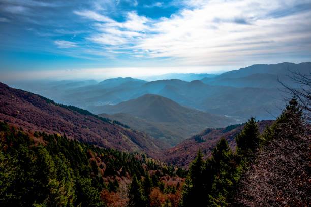 istock 2021 10 30 Pieve bel Vicino valleys and woods 14 1387542522