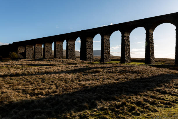 istock Ribblehead Viaduct Yorkshire Dales 1387551409