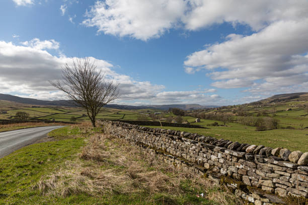 istock The Yorkshire Dales, North Yokshire. 1387551596