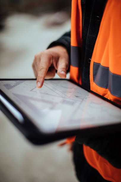 istock New ways of working in construction 1387565698