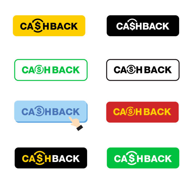 15,300+ Cash Back Credit Card Stock Illustrations, Royalty-Free Vector
