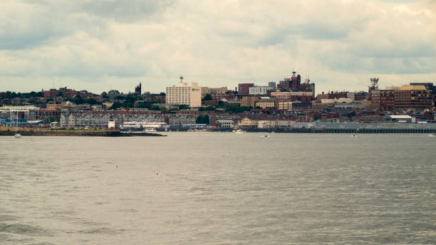 istock Portland, Maine 1387575540