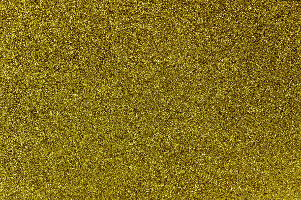 istock Olive green glitter twinkle abstract spring or summer holiday background with sparkles. Modern luxury mock up with sequins. Texture of colored porous rubber with spangles 1387586488