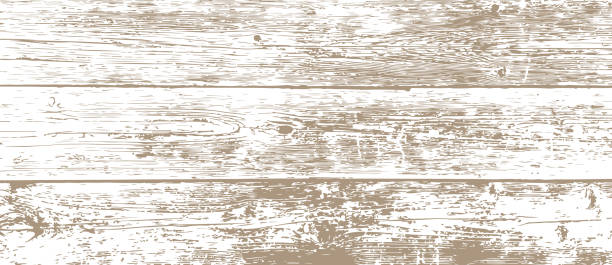 古い木製ボード  - textured old fashioned furniture backgrounds点のイラスト素材／クリップアート素材／マンガ素材／アイコン素材