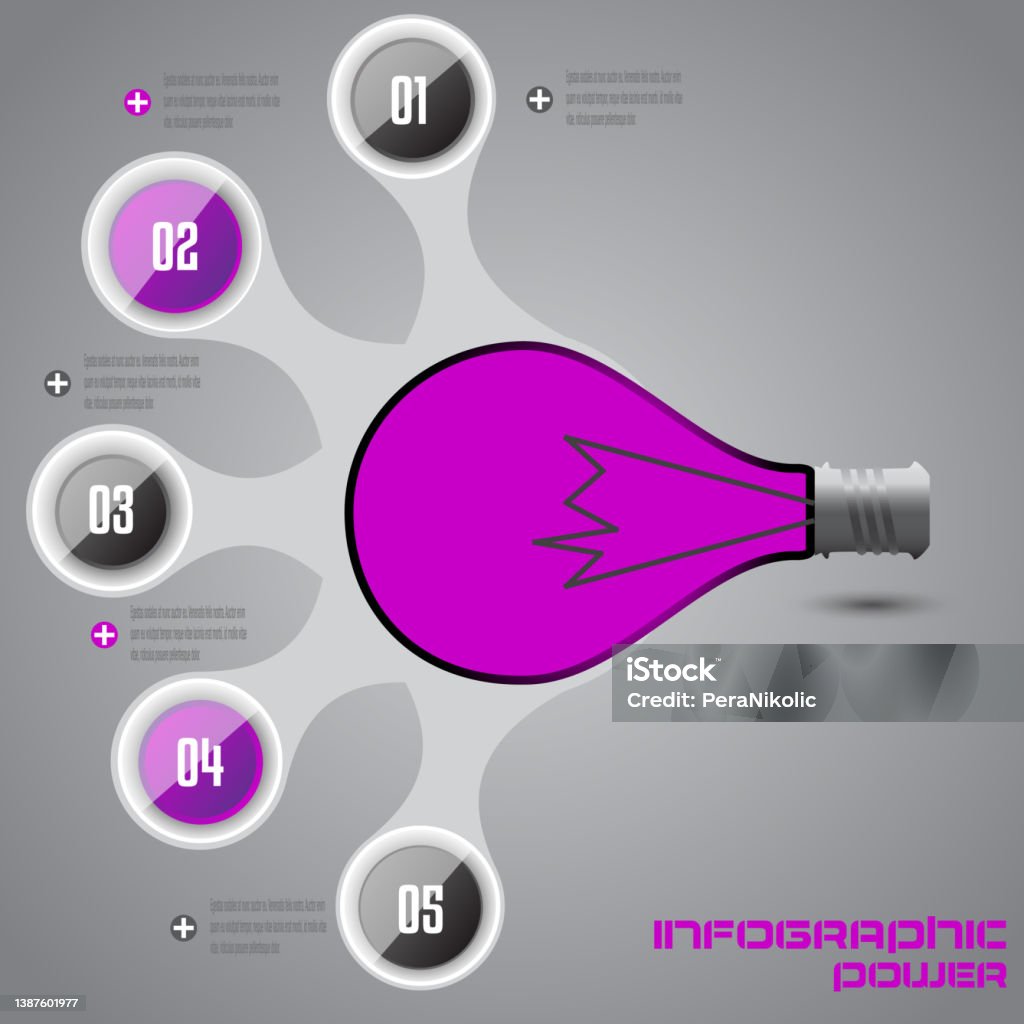 Rank Inforgraphic Infographic Design Template Idea To Display Information Ranking And ...
