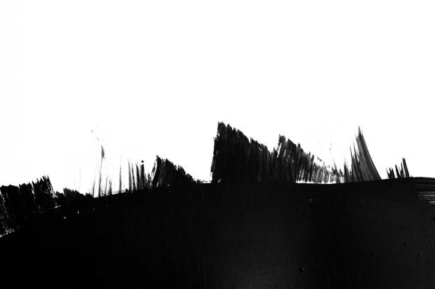 Brush Stroke, Paintbrush,  Paint