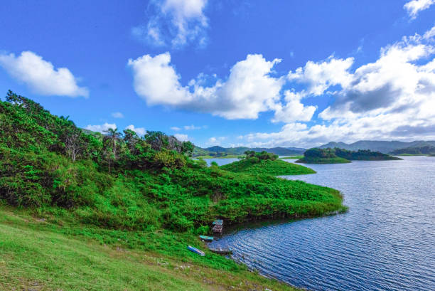 istock Tropical Beauty in Cuban Landscape 1387619231