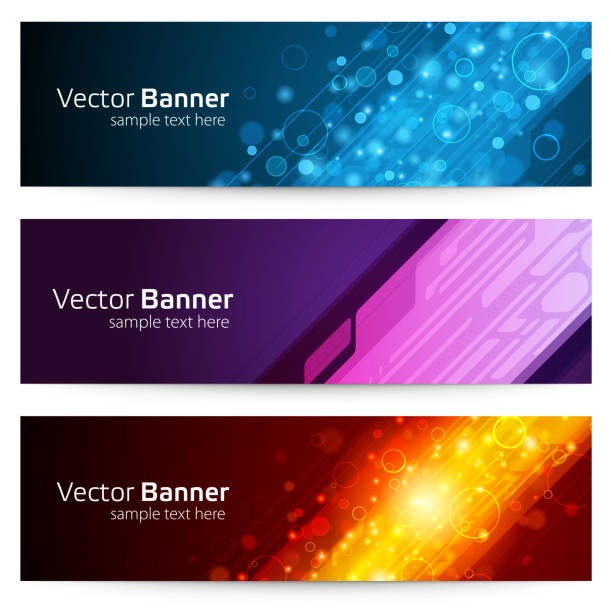 Banner Template