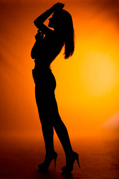 istock Modern style fashion 1387622386