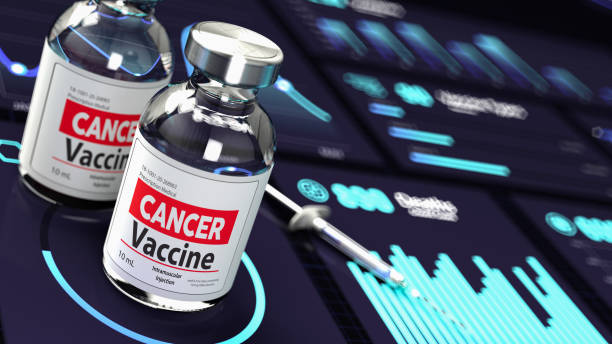 Harnessing the Immune System: The Promise of Cancer Vaccines