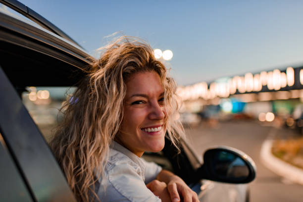 istock Road trips put me in a happy mood 1387646507