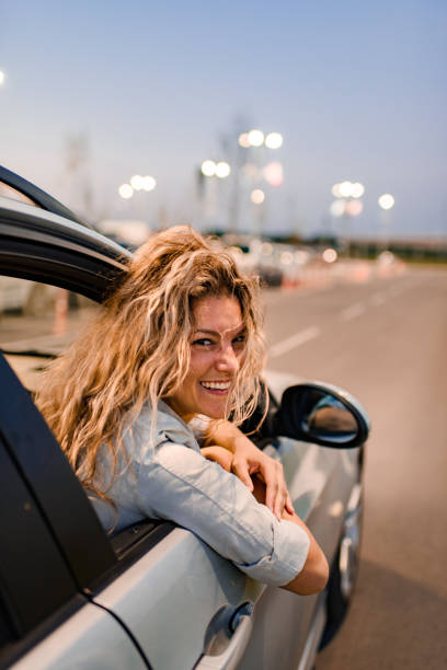 istock Road trips put me in a happy mood 1387646569