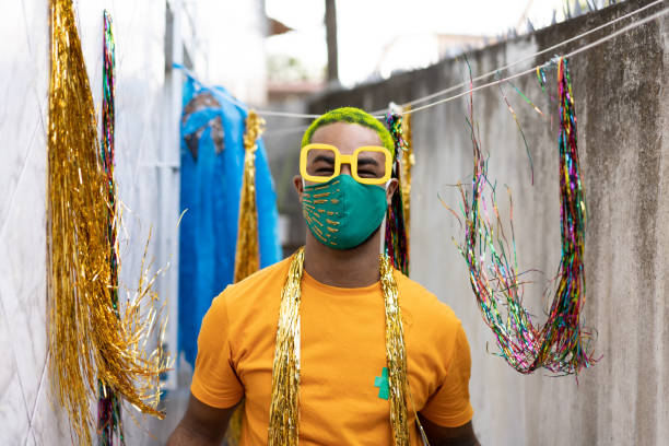 istock Carnaval Brasil during the coronavirus pandemic 1387647967