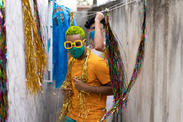 istock Carnaval Brasil during the coronavirus pandemic 1387648004