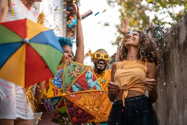 Carnaval, Brazil, Brazilian Culture, Cultures, Joy