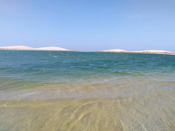 istock Jeriocoacoara National Park. 1387661093