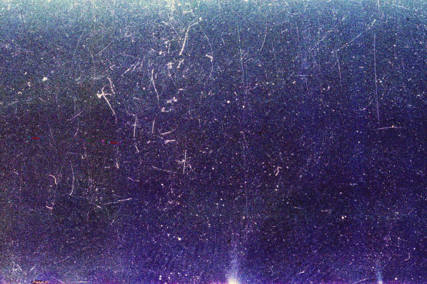 istock Old grunge toned filmstrip 1387664847