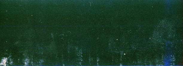 istock Old grunge toned filmstrip 1387665171