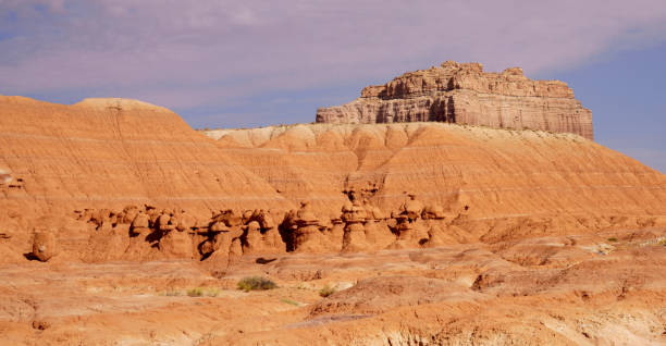 istock Goblin Valley State Park, Utah-USA 1387698669