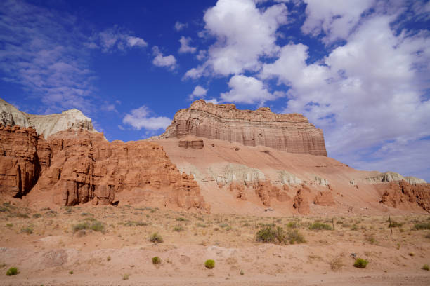 istock Goblin Valley State Park, Utah-USA 1387699220