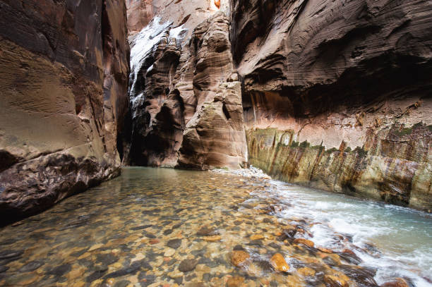 istock Zion National Park 1387708862
