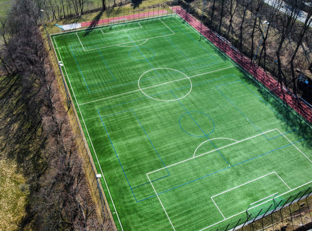 istock soccer field from the air 1387713107