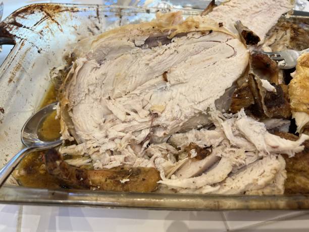 istock Homemade Roasted Chicken 1387720584