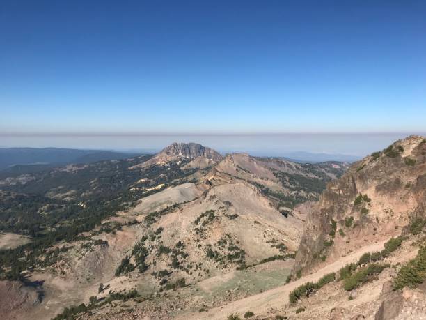 istock Lassen Volcanic National Park 1387750985