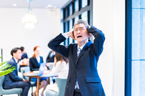 istock A manager with his head in the sand 1387774165