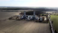 istock Gas Power Plant 1387805454