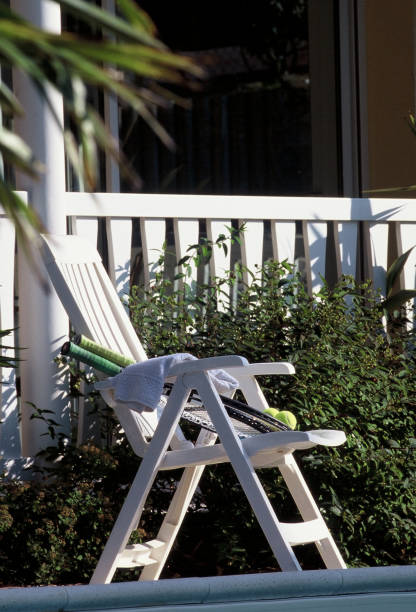 istock garden chair 1387812722
