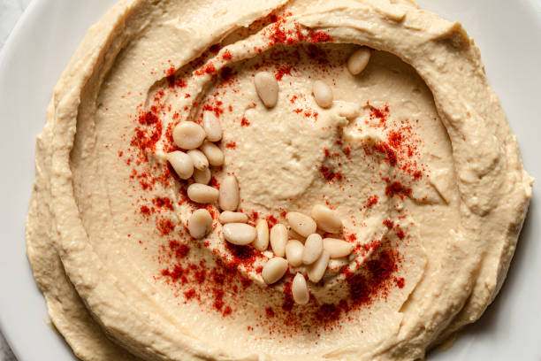 Hummus